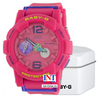 Часы Baby-G BGA-180-4В3