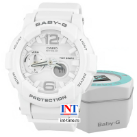 Часы Baby-G BGA-180-7В1