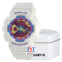 Часы Baby-G BA-112-7A