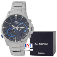 Часы CASIO Edifice EQB-700D-2A