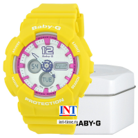 Часы Baby-G BA-120-9B
