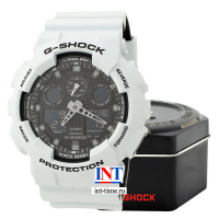 Часы CASIO G-shock GA-100L-7A