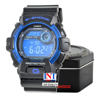 Часы CASIO G-shock G-8900A-1ER